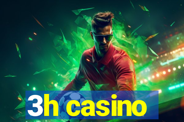 3h casino